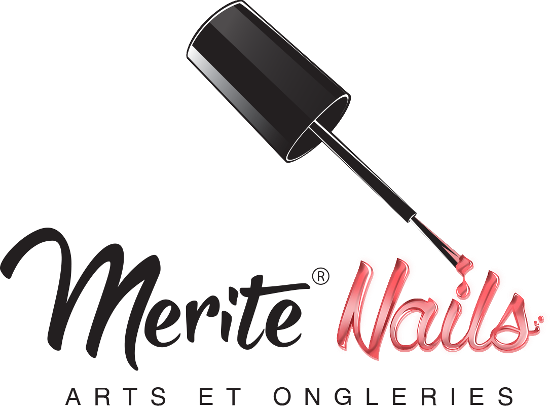 Logo de merite-nails.ome.cd
